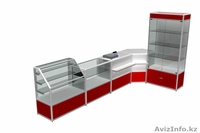 "ТОРГОВЫЙ СТИЛЬ" -торговое оборудование в Семее. - Изображение #3, Объявление #195358