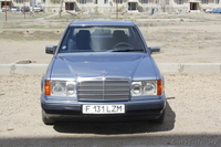 продам машину мерседес Е300 - Изображение #1, Объявление #243863