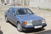 продам машину мерседес Е300 - Изображение #2, Объявление #243863