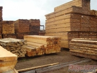 Пиломатериалы из России вагонами - Изображение #1, Объявление #247522