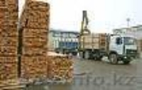 Пиломатериалы из России вагонами - Изображение #3, Объявление #247522