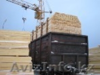 Пиломатериалы из России вагонами - Изображение #2, Объявление #247522