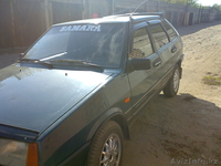 ВАЗ-2193,2000гв - Изображение #2, Объявление #263475