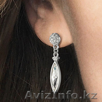продам серьги swarovski - Изображение #2, Объявление #262877