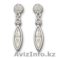 продам серьги swarovski - Изображение #1, Объявление #262877