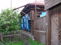 Продам частный дом в районе затона - Изображение #1, Объявление #296862