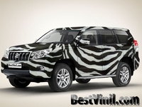 Виниловая пленка под камуфляж - Изображение #1, Объявление #305837