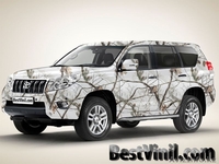 Виниловая пленка под камуфляж - Изображение #5, Объявление #305837