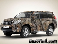 Виниловая пленка под камуфляж - Изображение #6, Объявление #305837