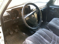 Продам ГАЗ 31029 1992 г.в. (в эксплуатации с 2000 г.) хорошее тех. состояние. - Изображение #10, Объявление #337241