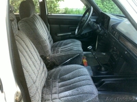 Продам ГАЗ 31029 1992 г.в. (в эксплуатации с 2000 г.) хорошее тех. состояние. - Изображение #4, Объявление #337241