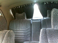 Продам ГАЗ 31029 1992 г.в. (в эксплуатации с 2000 г.) хорошее тех. состояние. - Изображение #5, Объявление #337241