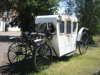 Продам КАРЕТУ Петра 1  - Изображение #2, Объявление #334647