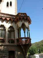 Продам 4-х этажный особняк в Испании - Изображение #2, Объявление #323584