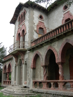 Продам 4-х этажный особняк в Испании - Изображение #5, Объявление #323584