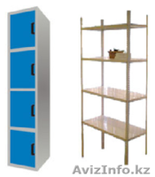 Торговое оборудование для магазинов и бутиков - Изображение #4, Объявление #351693