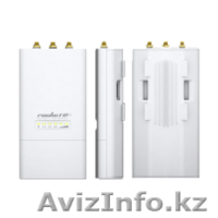 радио модули Ubiquiti Rocket M2 - Изображение #2, Объявление #386662