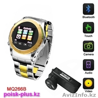 Часы сотовый телефон - Изображение #2, Объявление #576065