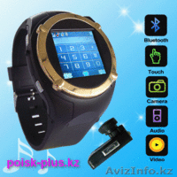 Часы сотовый телефон - Изображение #4, Объявление #576065