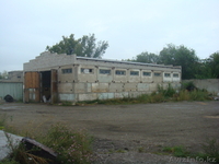 База производственная г.Семей - Изображение #2, Объявление #585711