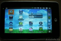 Планшетный компьютер E18 - Изображение #1, Объявление #576062