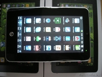 Планшетный компьютер E18 - Изображение #3, Объявление #576062