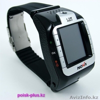 Часы сотовый телефон - Изображение #5, Объявление #576065