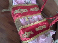 Казахская колыбель (бесик) - Изображение #3, Объявление #617157