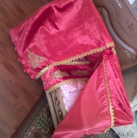 Казахская колыбель (бесик) - Изображение #6, Объявление #617157