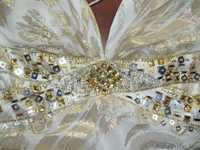 платье выпускное или для подружки невесты - Изображение #1, Объявление #639471