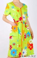 текстиль .спецодежда. ткани .халаты. кпб - Изображение #8, Объявление #674313