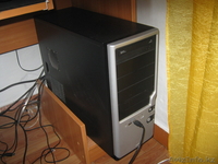 Системный блок, Монитор, клавиатура - Изображение #1, Объявление #654035