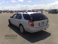 Nissan Cefiro 1997 года выпуска - Изображение #2, Объявление #688968