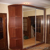 ИП "Чаленко С.А".Изготовим корпусную мебель любой сложности - Изображение #6, Объявление #687608