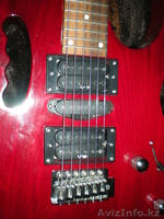Продам электрогитару или меняю - Изображение #1, Объявление #691986
