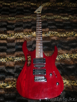 Продам электрогитару или меняю - Изображение #3, Объявление #691986