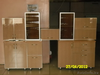 ИП "Чаленко С.А".Изготовим корпусную мебель любой сложности - Изображение #2, Объявление #687608
