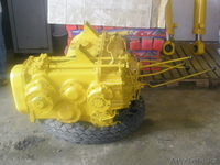 Подам запчасти к сельхоз технике спецтехнике. - Изображение #3, Объявление #730126