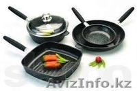 Элитная посуда, гордость которую могут позволить Все!Экспоцентр Рахат - Изображение #4, Объявление #771383