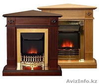 Элитные электрокамины - Изображение #5, Объявление #804384