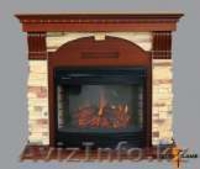 Элитные электрокамины - Изображение #2, Объявление #804384
