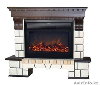 Элитные электрокамины - Изображение #1, Объявление #804384