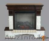 Элитные электрокамины - Изображение #8, Объявление #804384