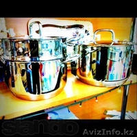 Мир современной посуды (безналичный расчет для организаций), кредит! - Изображение #9, Объявление #830674