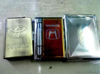 Зажигалки, фляжки! - Изображение #3, Объявление #833038