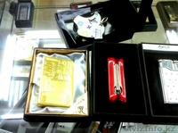 Зажигалки, фляжки! - Изображение #5, Объявление #833038