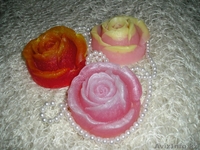 Дизайнерское мыло и косметика ручной работы, компоненты. - Изображение #1, Объявление #822088