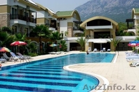 квартиры у моря Кемер Анталья - Изображение #5, Объявление #832417