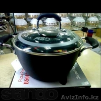 Универсальные казаны! - Изображение #1, Объявление #842834