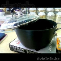 Универсальные казаны! - Изображение #2, Объявление #842834